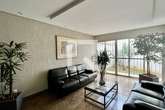 Área comum de apartamento para alugar com 5 quartos, 320m² em Anchieta , Belo Horizonte