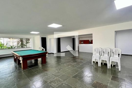 Área comum de apartamento para alugar com 5 quartos, 320m² em Anchieta , Belo Horizonte