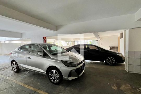 Área comum de apartamento para alugar com 5 quartos, 320m² em Anchieta , Belo Horizonte