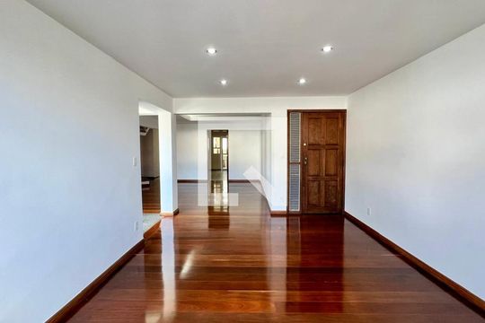 Sala de apartamento para alugar com 5 quartos, 320m² em Anchieta , Belo Horizonte