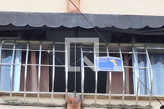 Plaquinha de apartamento à venda com 2 quartos, 58m² em Fátima, Niterói