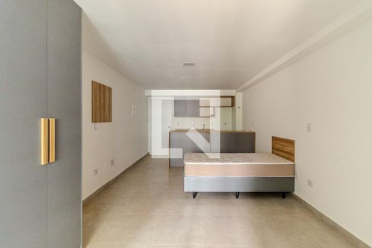 Kitnet/Studio para alugar com 1 quarto, 33m² em Vila Buarque, São Paulo