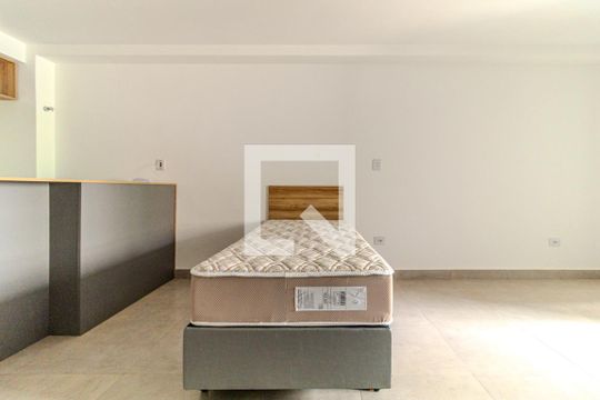 Studio de kitnet/studio para alugar com 1 quarto, 33m² em Vila Buarque, São Paulo