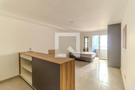 Kitnet/Studio para alugar com 1 quarto, 33m² em Vila Buarque, São Paulo