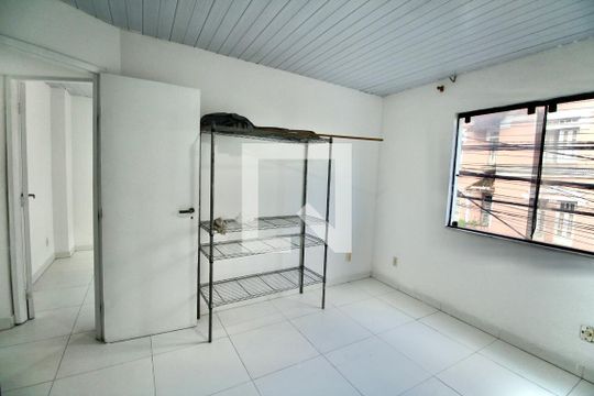 Quarto 1 de casa para alugar com 2 quartos, 82m² em Barra, Salvador