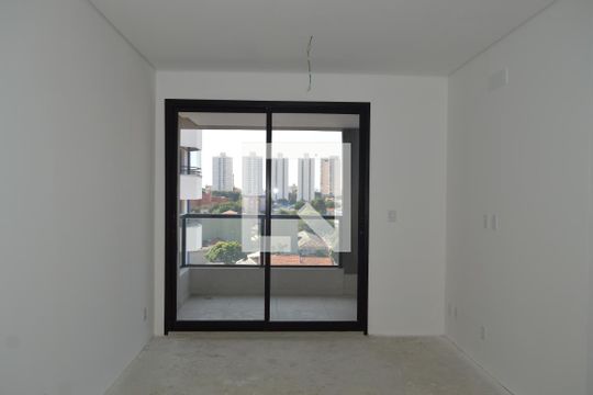 Apartamento à venda com 1 quarto, 53m² em Ipiranga, São Paulo