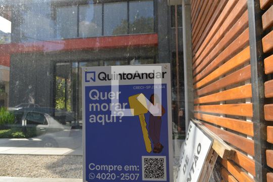 Plaquinha de apartamento à venda com 1 quarto, 53m² em Ipiranga, São Paulo