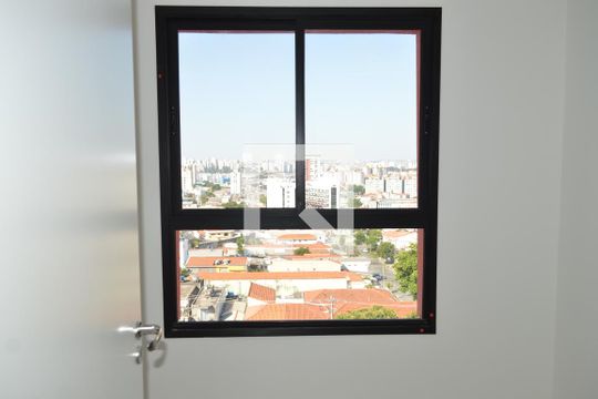Quarto de apartamento à venda com 1 quarto, 53m² em Ipiranga, São Paulo