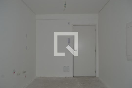 Cozinha de apartamento à venda com 1 quarto, 53m² em Ipiranga, São Paulo