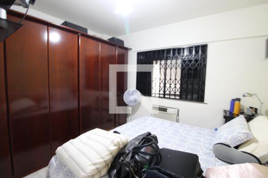  Suíte de apartamento para alugar com 3 quartos, 105m² em Vila da Penha, Rio de Janeiro