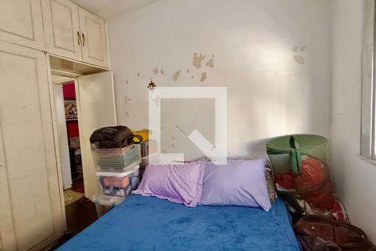 Quarto de apartamento à venda com 3 quartos, 120m² em Copacabana, Rio de Janeiro