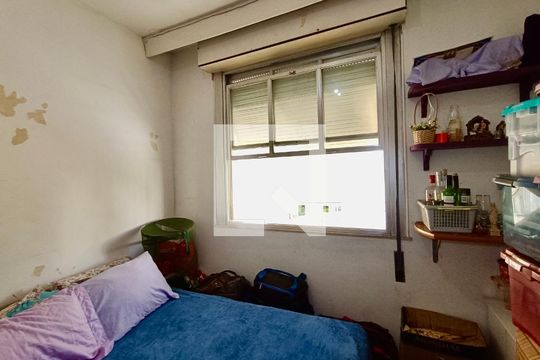 Quarto de apartamento à venda com 3 quartos, 120m² em Copacabana, Rio de Janeiro