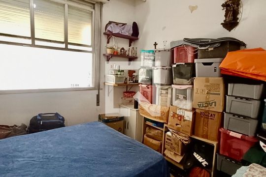 Quarto de apartamento à venda com 3 quartos, 120m² em Copacabana, Rio de Janeiro