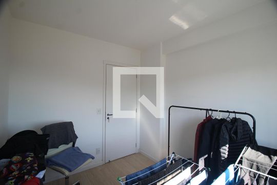 Quarto 2 de apartamento à venda com 3 quartos, 76m² em Marechal Rondon, Canoas