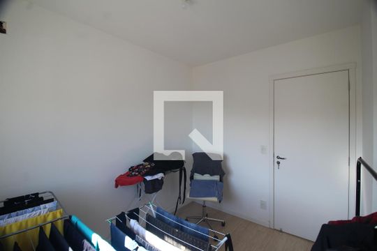Quarto 2 de apartamento à venda com 3 quartos, 76m² em Marechal Rondon, Canoas