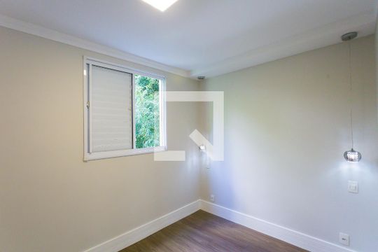 quarto 1 de apartamento à venda com 2 quartos, 64m² em Vila Andrade, São Paulo