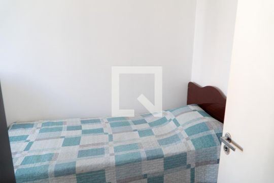 Quarto 2 de apartamento à venda com 3 quartos, 66m² em Real Parque, São Paulo