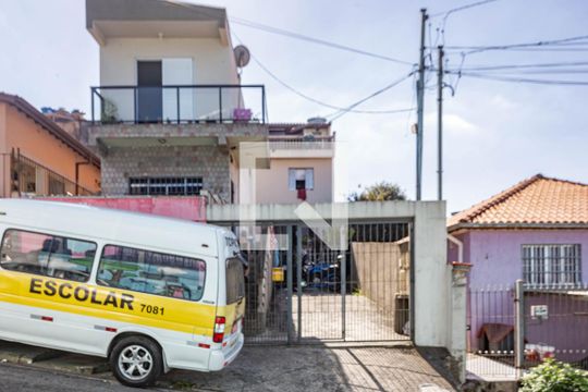 Fachada de casa à venda com 5 quartos, 300m² em Vila Moraes, São Paulo