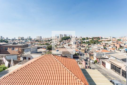 Vista Casa 2 de casa à venda com 5 quartos, 300m² em Vila Moraes, São Paulo