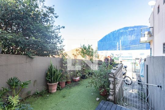 Jardim de casa à venda com 5 quartos, 300m² em Vila Moraes, São Paulo