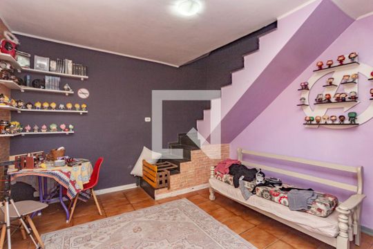 Casa à venda com 5 quartos, 300m² em Vila Moraes, São Paulo