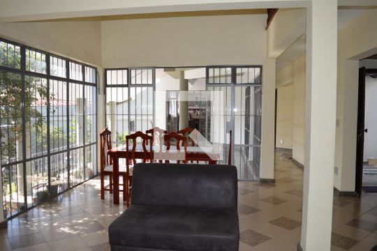 Casa à venda com 4 quartos, 419m² em Alvorada, Contagem