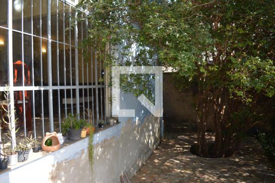Quintal de casa à venda com 4 quartos, 419m² em Alvorada, Contagem