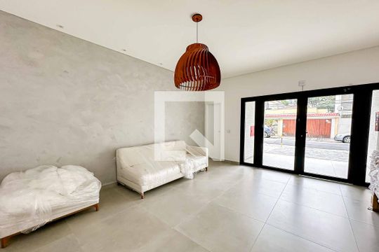 Área comum de kitnet/studio à venda com 1 quarto, 25m² em Jardim Sao Paulo(zona Norte), São Paulo