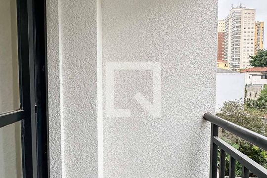 Varanda de kitnet/studio à venda com 1 quarto, 25m² em Jardim Sao Paulo(zona Norte), São Paulo