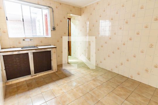 Cozinha de casa à venda com 2 quartos, 100m² em Mooca, São Paulo