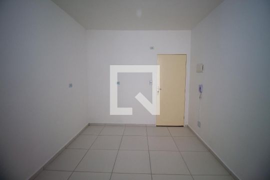 Sala de apartamento para alugar com 1 quarto, 39m² em Vila Carmosina, São Paulo