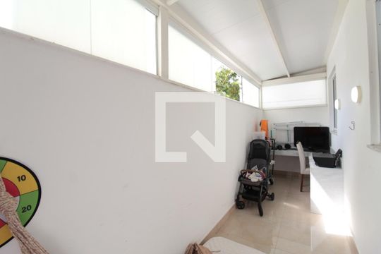 Area Privativa de apartamento à venda com 3 quartos, 102m² em Planalto, Belo Horizonte