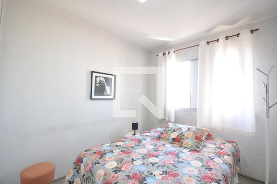 Quarto 1 de apartamento à venda com 2 quartos, 60m² em Vila Constança, São Paulo