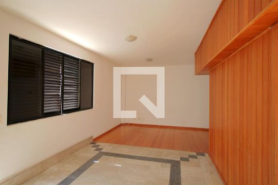 Suite 1 de apartamento à venda com 5 quartos, 330m² em União, Belo Horizonte