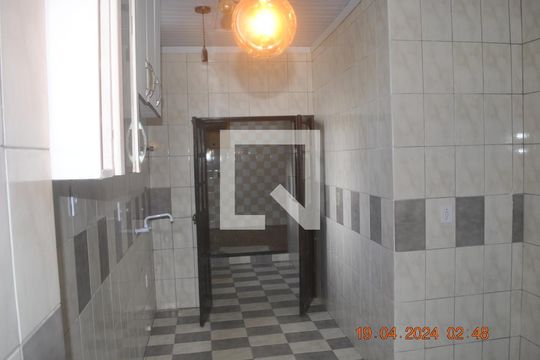 Cozinha  de apartamento para alugar com 7 quartos, 176m² em Itapuã, Salvador