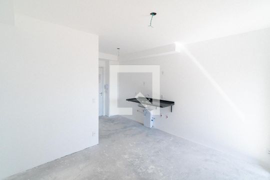 Studio de kitnet/studio à venda com 1 quarto, 27m² em Vila da Saúde, São Paulo