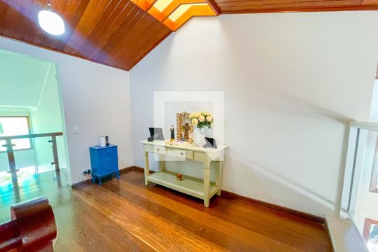 Antessala de casa à venda com 4 quartos, 620m² em BOACAVA, São Paulo