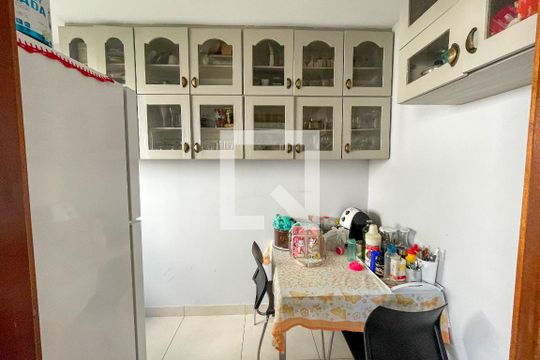 Despensa de casa à venda com 4 quartos, 620m² em BOACAVA, São Paulo