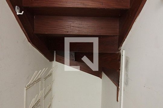 Despensa de casa de condomínio à venda com 2 quartos, 165m² em Taboão, São Bernardo do Campo
