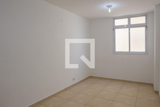Sala/Quarto de kitnet/studio para alugar com 1 quarto, 29m² em Água Branca, São Paulo