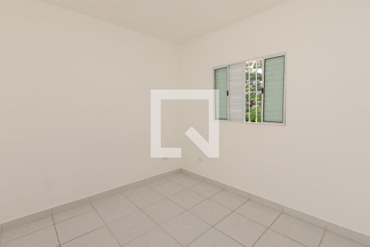 Quarto 1 de apartamento para alugar com 2 quartos, 38m² em Vila das Belezas, São Paulo