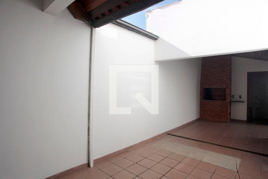 Sala 2 Vista de casa para alugar com 3 quartos, 224m² em Santana, Porto Alegre