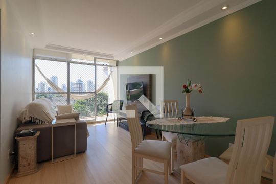 Apartamento para alugar com 2 quartos, 60m² em Vila Sofia, São Paulo