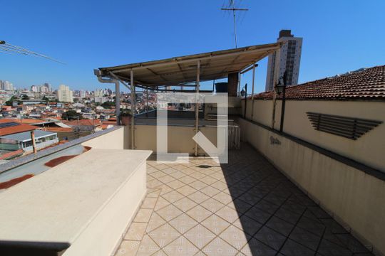 Área Comum de casa à venda com 3 quartos, 150m² em Vila Medeiros, São Paulo