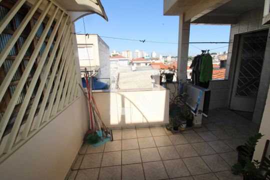 Área de Serviço de casa à venda com 3 quartos, 150m² em Vila Medeiros, São Paulo