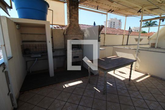 Área Comum de casa à venda com 3 quartos, 150m² em Vila Medeiros, São Paulo