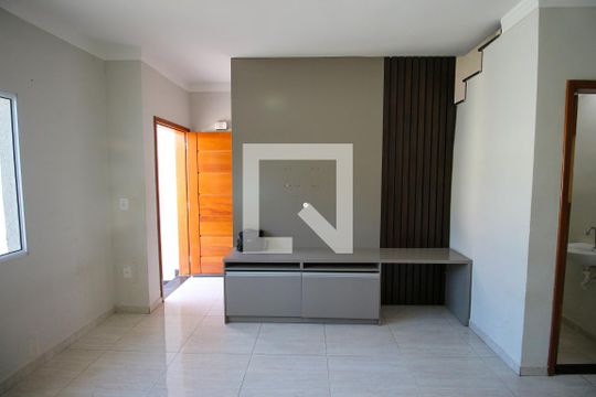 Sala de casa para alugar com 3 quartos, 69m² em Vila Progresso (zona Leste), São Paulo