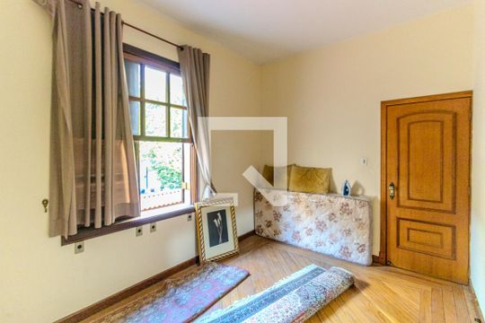 Quarto 1 de casa à venda com 4 quartos, 533m² em Campos Elíseos, São Paulo