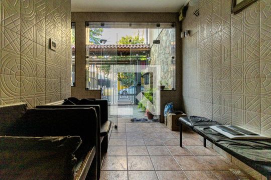 Varanda de casa à venda com 4 quartos, 533m² em Campos Elíseos, São Paulo
