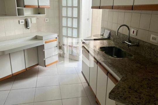 Apartamento à venda com 2 quartos, 86m² em Vila Mascote, São Paulo